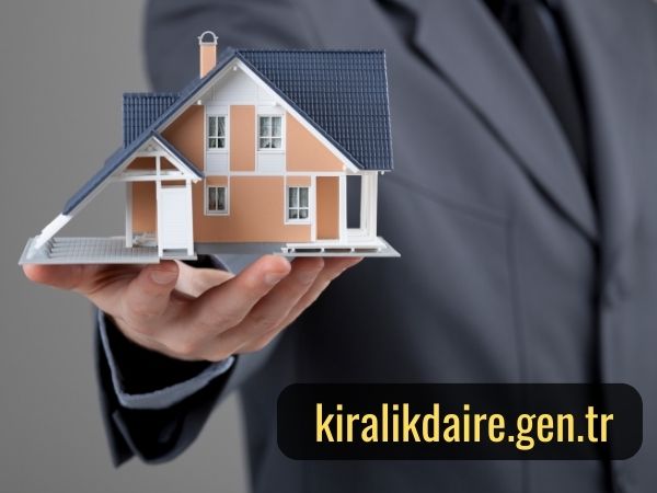 Tufanpaşa Mahallesi Kiralık Daire